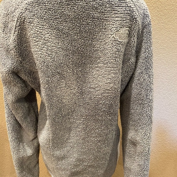 North Face Osito 2 Jacket - Picture 4 of 7